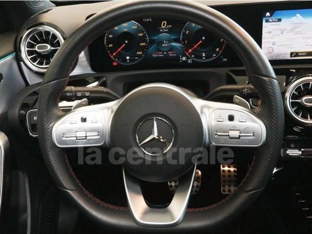 Mercedes-Benz A 250 4Matic 7G-DCT Line 165 kW image number 8