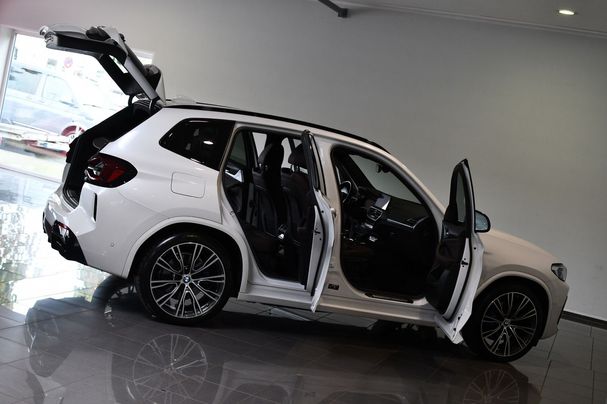 BMW X3 xDrive 210 kW image number 22