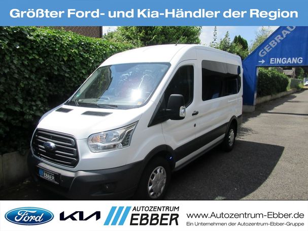 Ford Transit Kombi 350 L2 Trend 77 kW image number 1