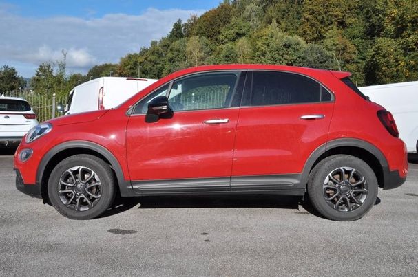 Fiat 500X 1.0 FireFly Turbo 4x2 S&S 88 kW image number 5