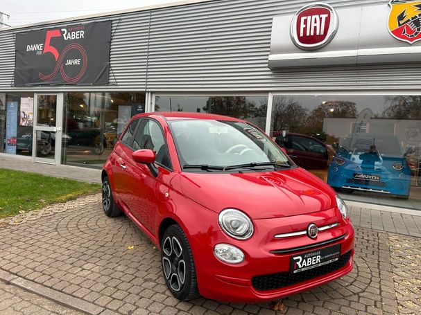 Fiat 500 51 kW image number 1