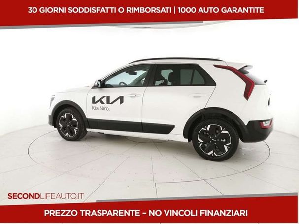 Kia Niro 150 kW image number 4