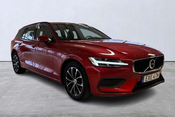 Volvo V60 T4 Momentum 141 kW image number 6