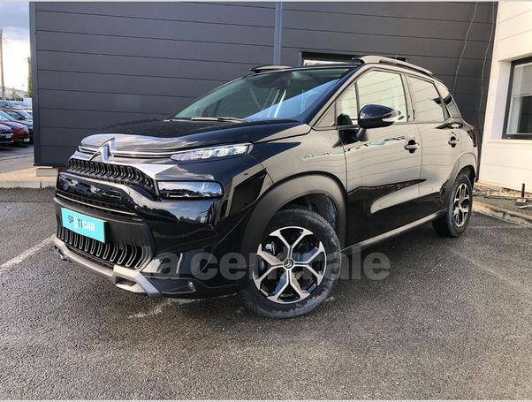 Citroen C3 Aircross PureTech 110 S&S Shine 81 kW image number 1