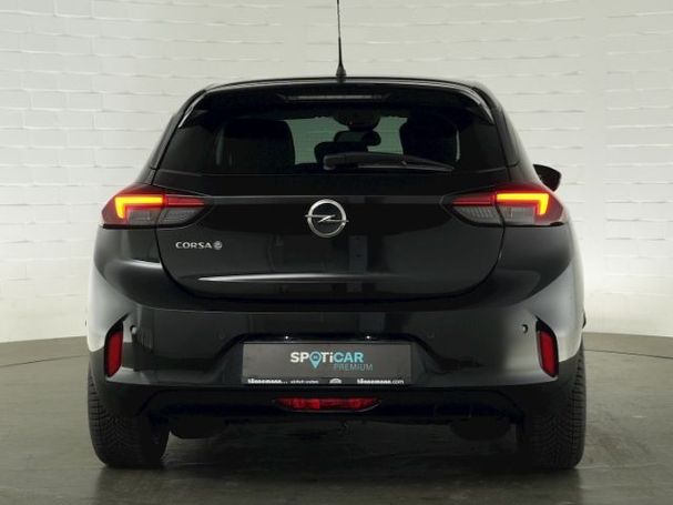 Opel Corsa e 50 kWh 100 kW image number 7