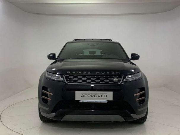 Land Rover Range Rover Evoque R-Dynamic S AWD 132 kW image number 3