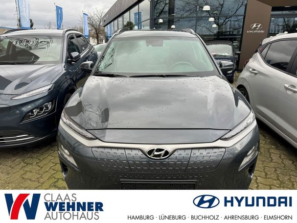 Hyundai Kona Elektro 100 kW image number 2