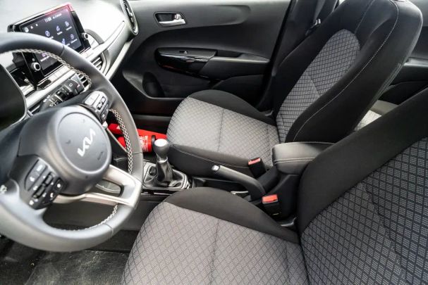 Kia Picanto 1.0 43 kW image number 23