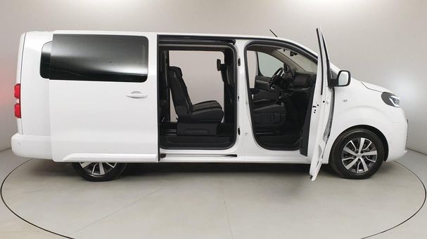 Toyota Proace Verso 100 kW image number 22