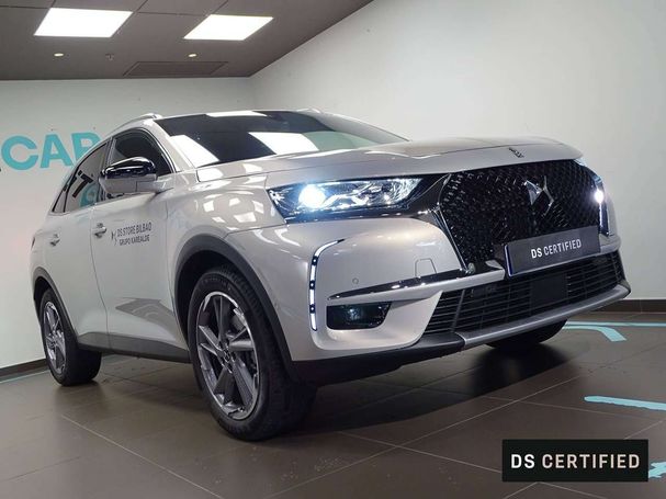 DS Automobiles 7 Crossback 1.5 BlueHDi 95 kW image number 34