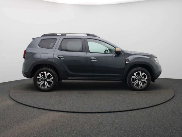 Dacia Duster TCe 68 kW image number 23