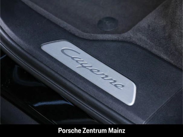 Porsche Cayenne 250 kW image number 31