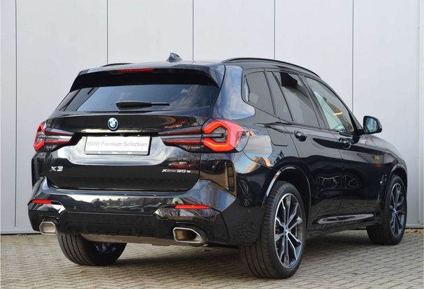 BMW X3 xDrive30e 215 kW image number 2