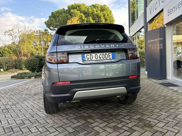 Land Rover Discovery Sport 147 kW image number 3