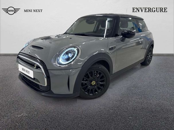 Mini Cooper SE Classic 137 kW image number 1