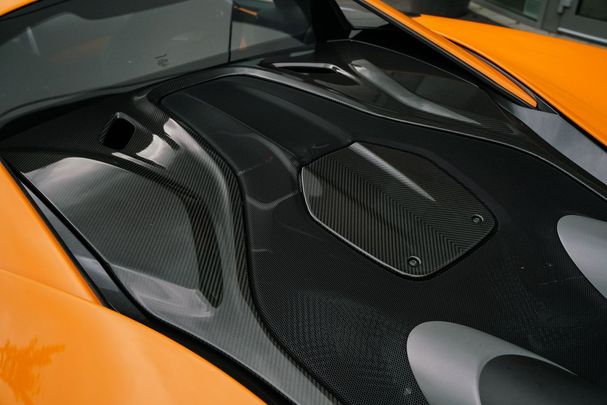 McLaren 600LT 441 kW image number 21