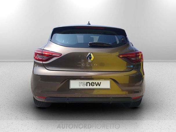 Renault Clio E-Tech Hybrid 140 103 kW image number 6