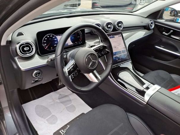 Mercedes-Benz C 300 230 kW image number 8