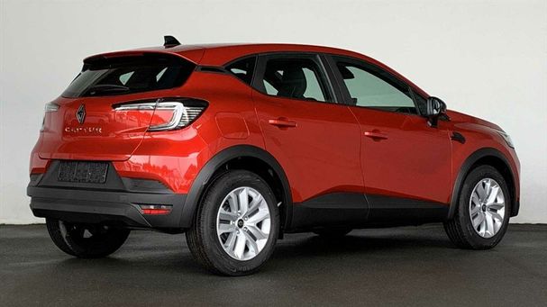 Renault Captur Evolution 67 kW image number 2