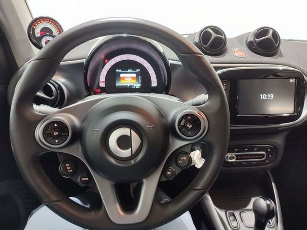 Smart ForTwo EQ 60 kW image number 5