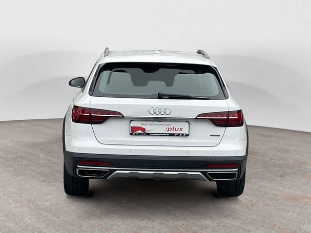 Audi A4 Allroad 40 TDI S tronic 140 kW image number 2