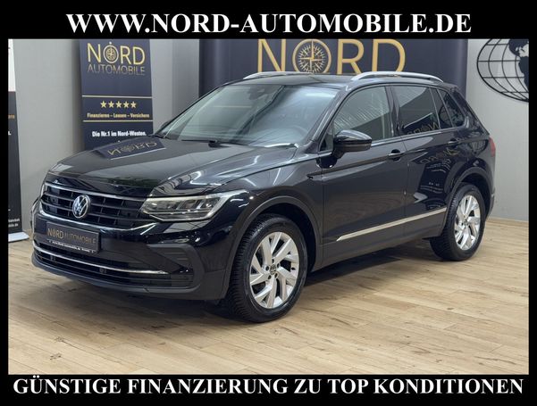 Volkswagen Tiguan 2.0 TDI Life 4Motion DSG 110 kW image number 1