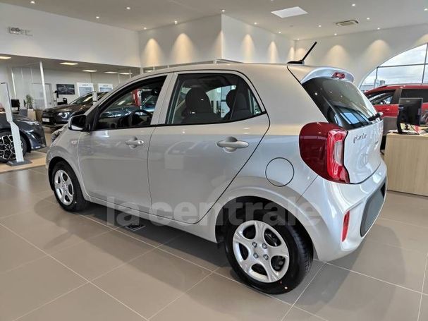 Kia Picanto 1.0 ISG 49 kW image number 2