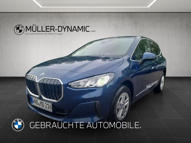 BMW 216i Active Tourer M 90 kW image number 1