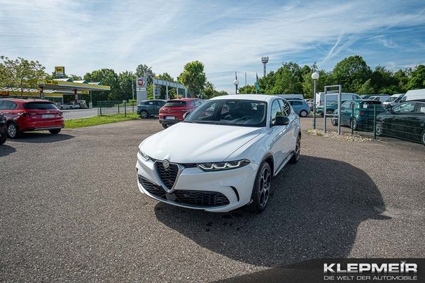 Alfa Romeo Tonale 1.6 VGT-D 96 kW image number 1