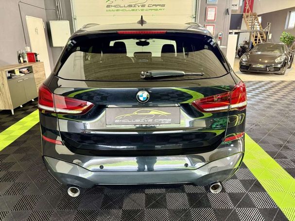 BMW X1 sDrive18d 110 kW image number 6