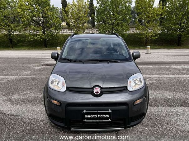 Fiat Panda 1.0 Hybrid City 51 kW image number 2