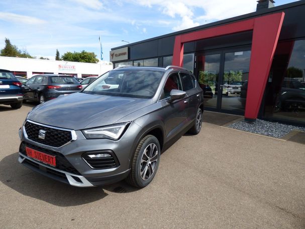 Seat Ateca 1.5 DSG Style 110 kW image number 1