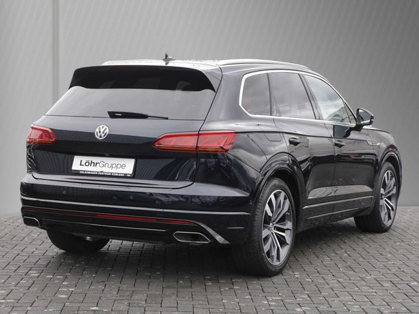 Volkswagen Touareg 3.0 TDI 4Motion 210 kW image number 4