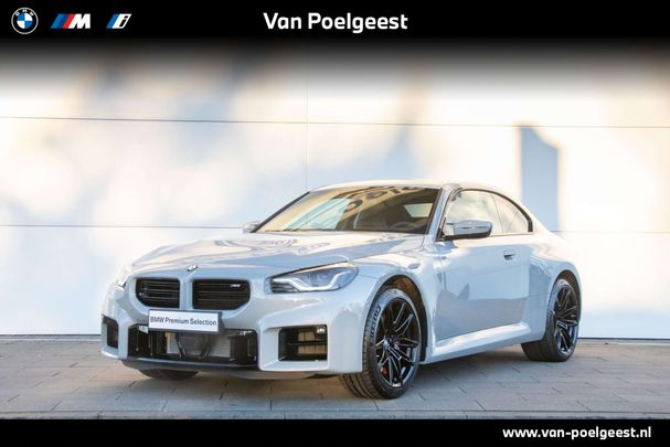 BMW M2 Coupé 338 kW image number 1