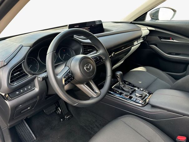 Mazda CX-30 150 Homura SKYACTIV-Drive 110 kW image number 7