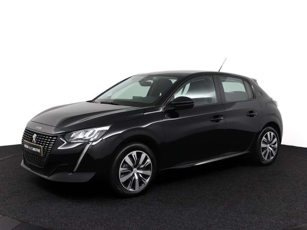 Peugeot 208 75 Active 55 kW image number 1