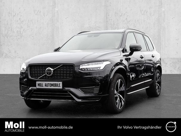 Volvo XC90 T8 Recharge AWD 334 kW image number 1