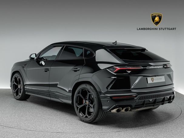 Lamborghini Urus 478 kW image number 3