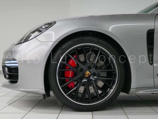 Porsche Panamera GTS Sport Turismo 338 kW image number 26