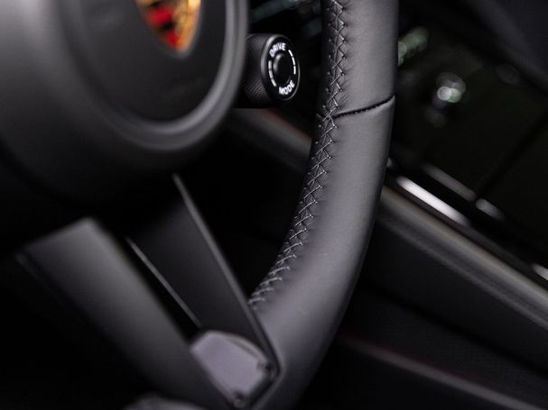 Porsche Panamera 260 kW image number 27