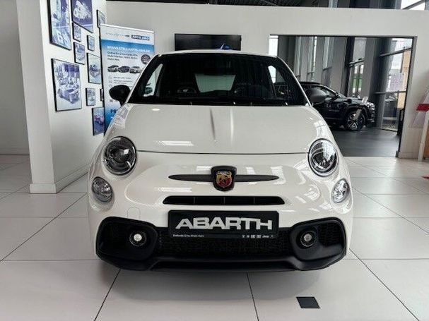 Abarth 595C T Turismo 121 kW image number 6