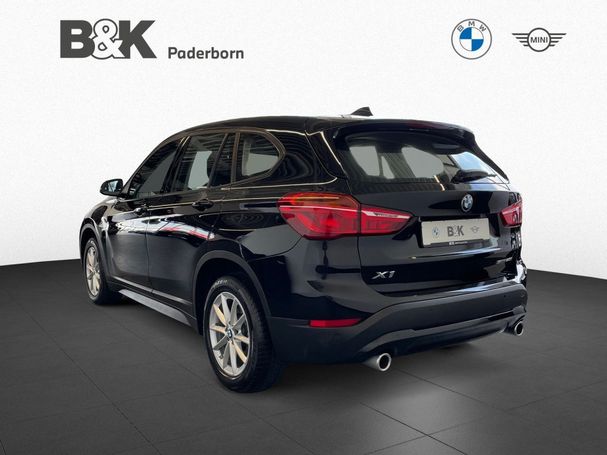 BMW X1 20i sDrive 131 kW image number 6