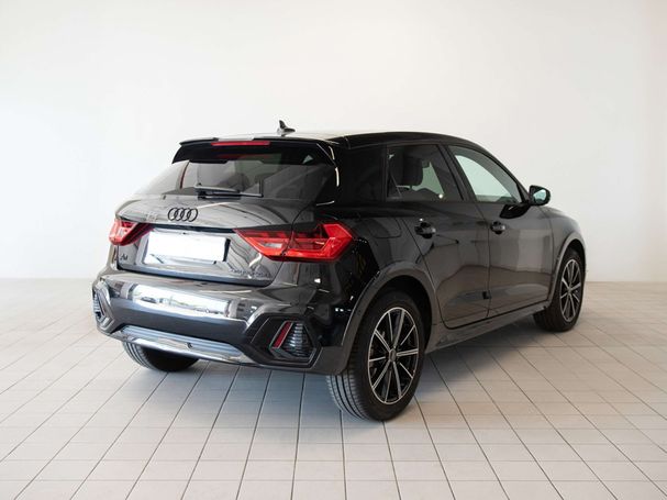 Audi A1 35 TFSI S tronic 110 kW image number 4