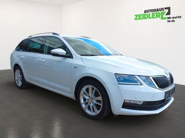 Skoda Octavia Combi 1.0 TSI DSG 85 kW image number 2