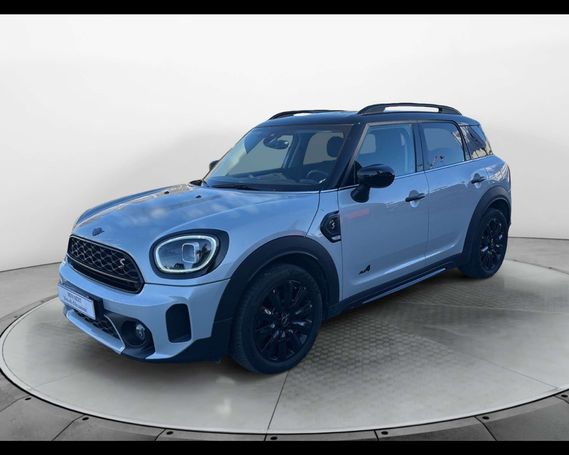 Mini Cooper SD Countryman All4 ALL4 140 kW image number 1