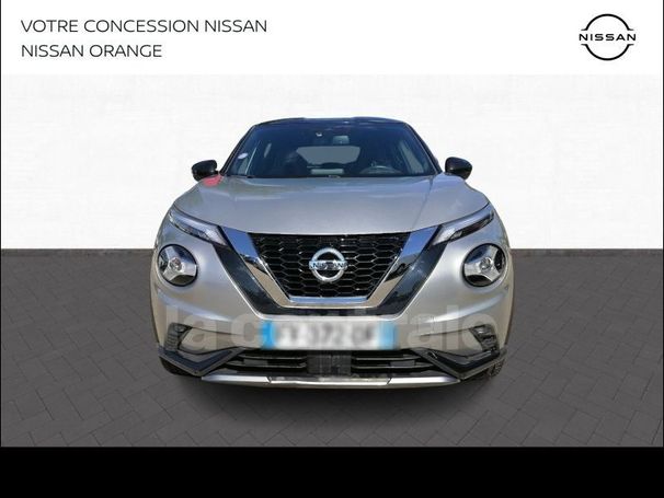 Nissan Juke DIG-T 117 N-Design 86 kW image number 3