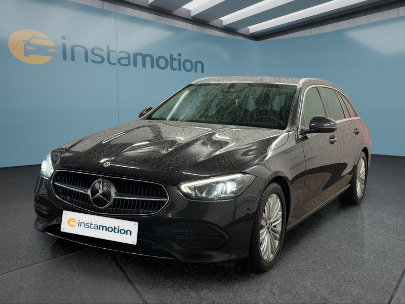 Mercedes-Benz C 200 d T
