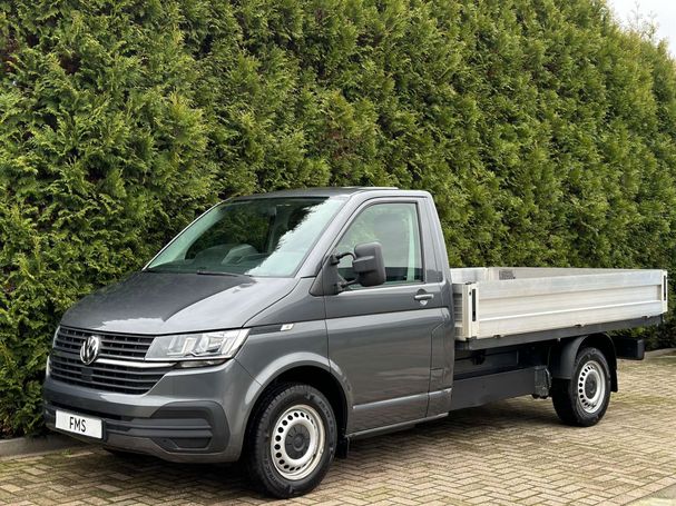 Volkswagen T6 Transporter 110 kW image number 1