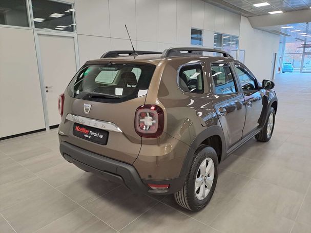 Dacia Duster TCe 100 Comfort 74 kW image number 6