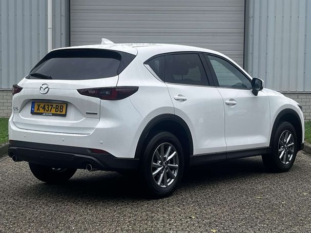 Mazda CX-5 SKYACTIV-G 165 121 kW image number 2